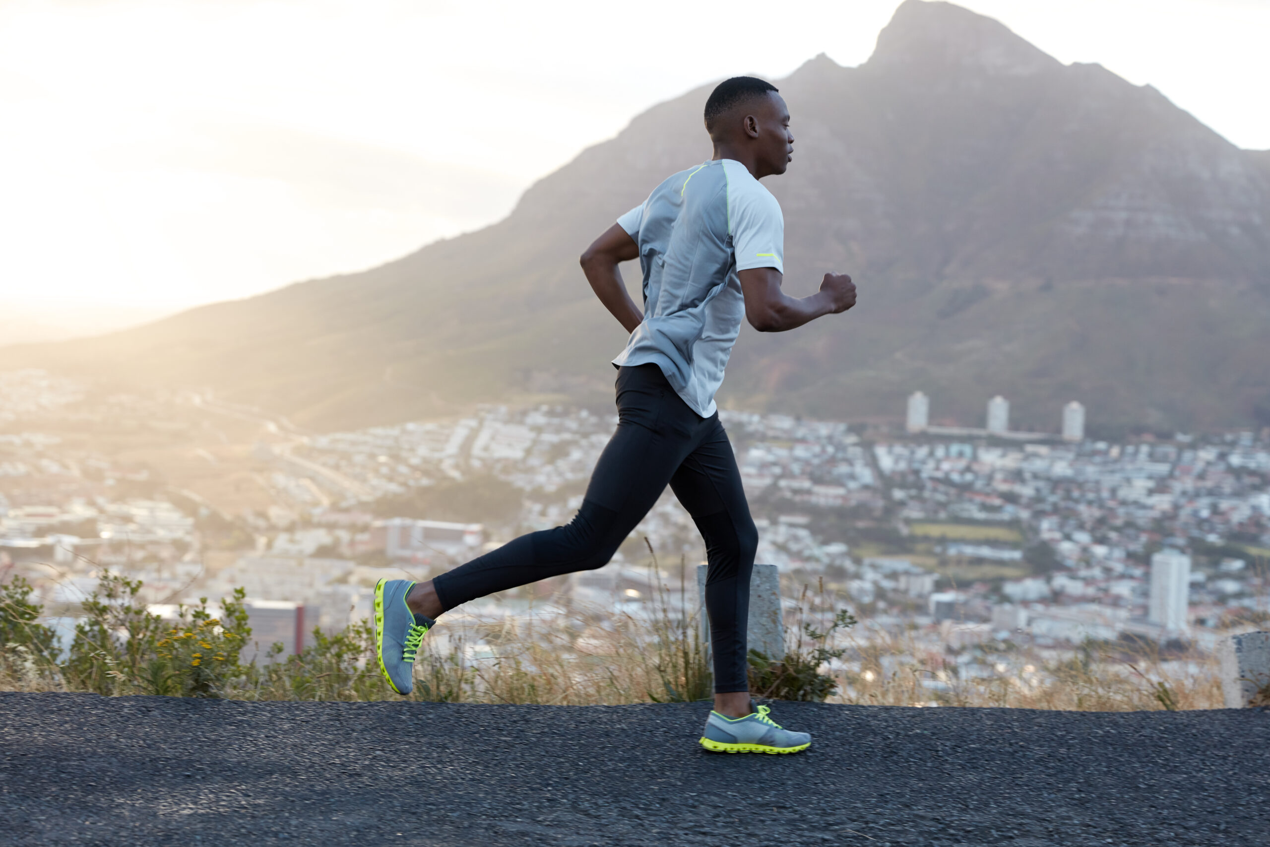 KenyanRUN.com obozy biegowe dla amatorów Iten