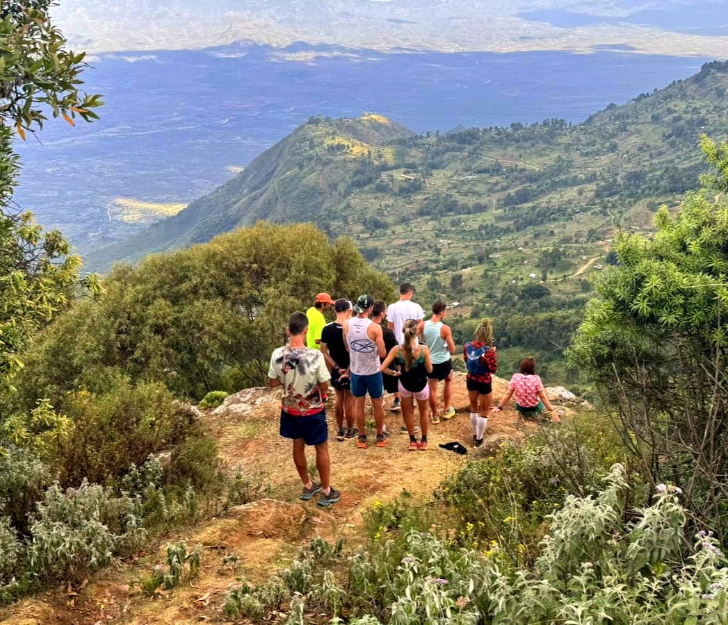 KenyanRUN.com obozy biegowe dla amatorów Iten