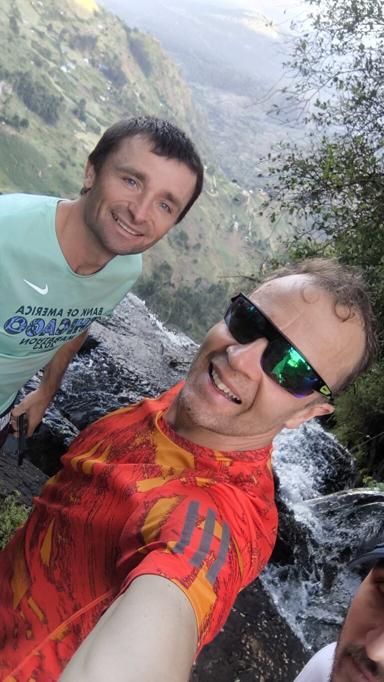 KenyanRUN.com obozy biegowe dla amatorów Iten